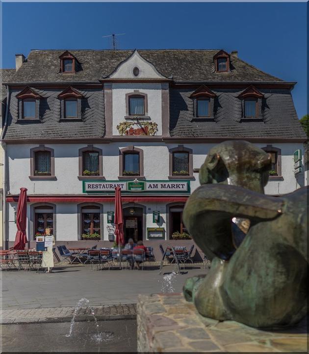 Restaurant Am Markt